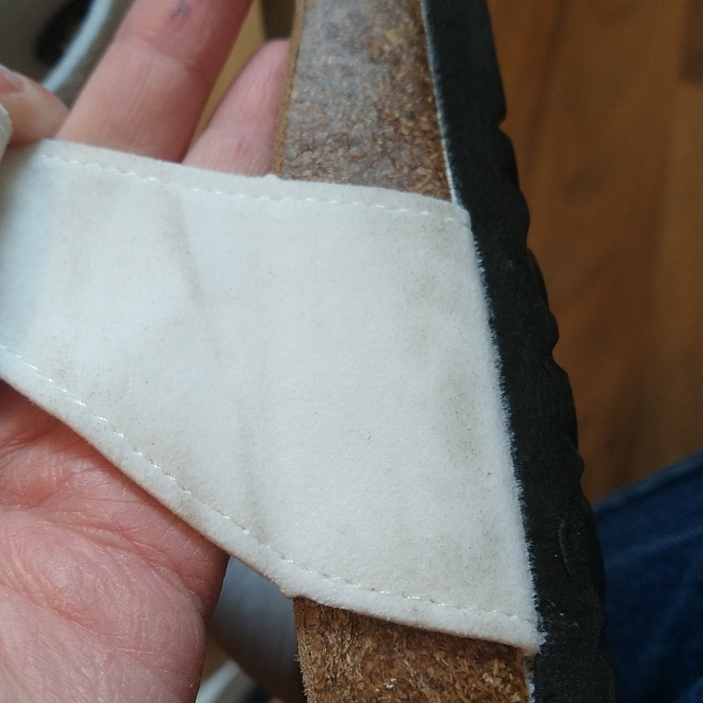 Leather Belovely Summer-21 Sandals - Picture 6 of 7